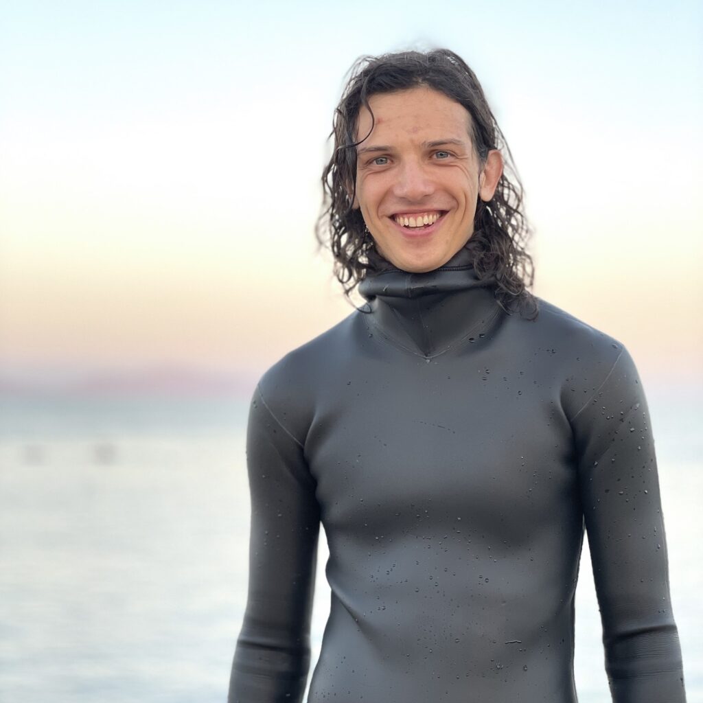 Aleksei Barulin
